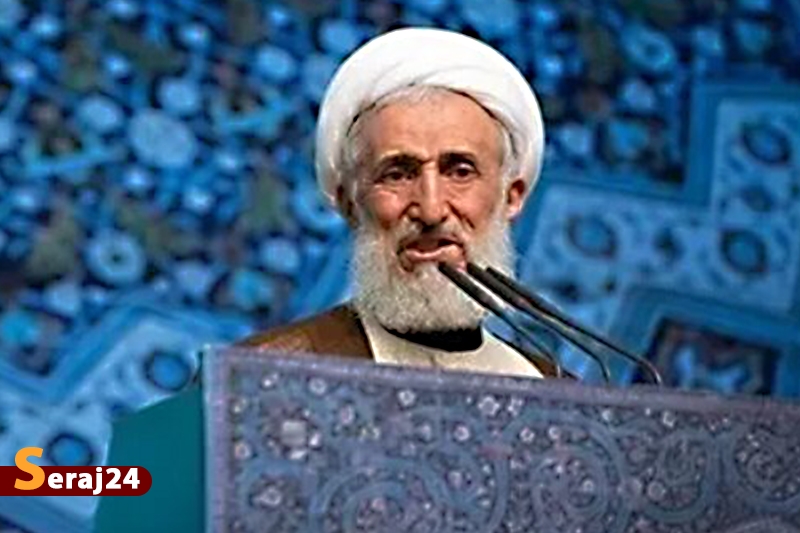 نماز عید فطر تهران به امامت حجت‌الاسلام صدیقی برگزار می‌شود