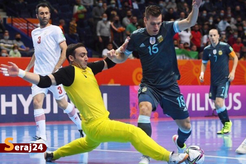 اعلام آخرین وضعیت بازی تدارکاتی تیم ملی ایران با آرژانتین