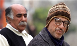 خمسه: پس از ایفای نقش «بابا پنجعلی» قدر سلامتی را فهمیدم 