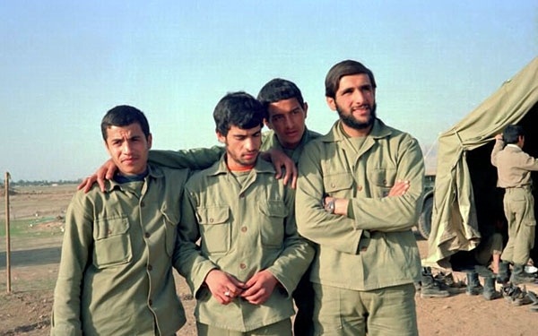 از دانشگاه کالیفرنیا تا جزیره مجنون + عکس