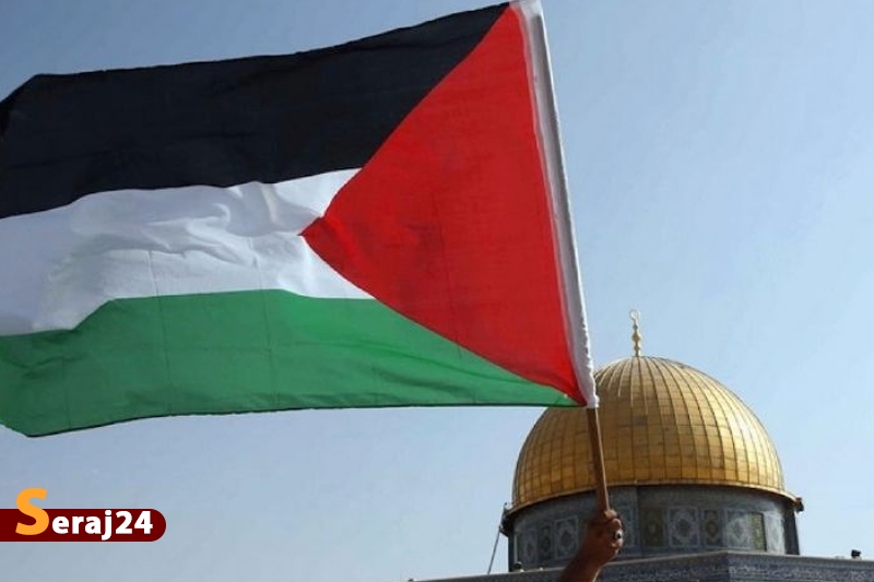 ملت فلسطین بیش از هر زمان دیگری برای دفاع از مسجدالاقصی آماده هستند