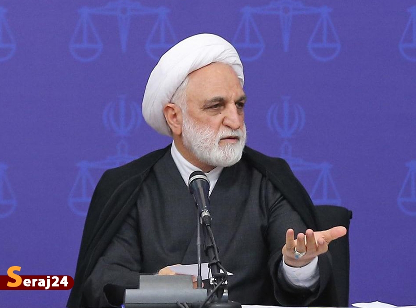 دستگاه قضایی در عمل به قانون «حمایت از خانواده وجوانی جمعیت» اهتمام ویژه دارد