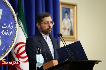 «مورا» با باقری دیدار می‌کند / آمریکا قرار نیست به ایران هدیه دهد