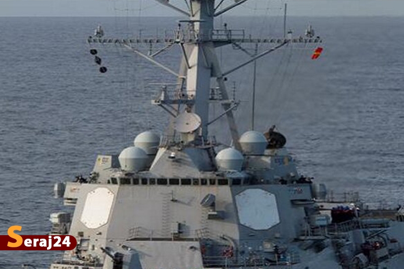 چین در شرق و جنوب شرق تایوان رزمایش دریایی و هوایی برگزار کرد