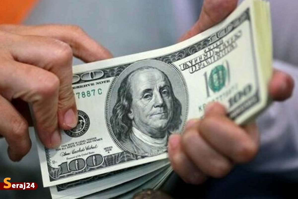 نجات اقتصاد کشور با حذف ارز دولتی
