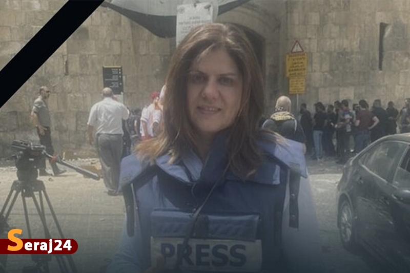 رژیم صهیونیستی به طور عامدانه خبرنگاران را هدف قرار می‌دهد