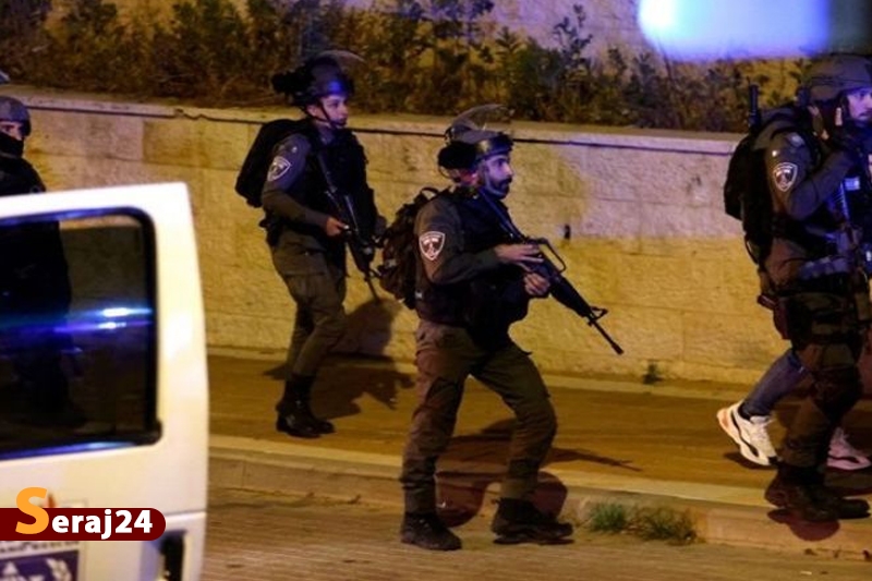 تیراندازی پلیس رژیم صهیونیستی به جوان فلسطینی با ادعای تلاش برای انجام حمله با سلاح سرد