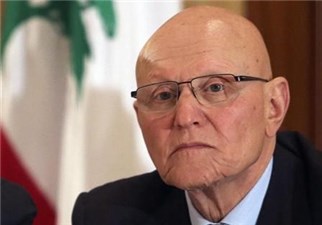 تمام سلام رسماً مامور تشکیل کابینه لبنان شد