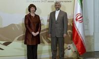 Chief Negotiators of Iran, World Powers Meet for Bilateral Talks