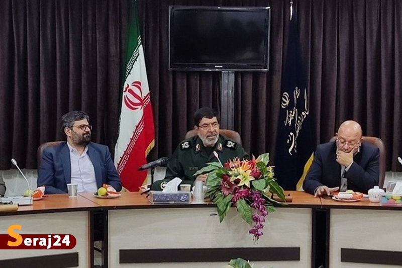 کنگره شهدای روحانی ‌۴ خرداد ماه با حضور مهمانان ملی و بین‌المللی در قم برگزار می‌شود‌