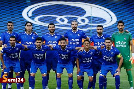 نکاتی از قهرمانی استقلال/ اولین‌هایی برای مجیدی و آجورلو