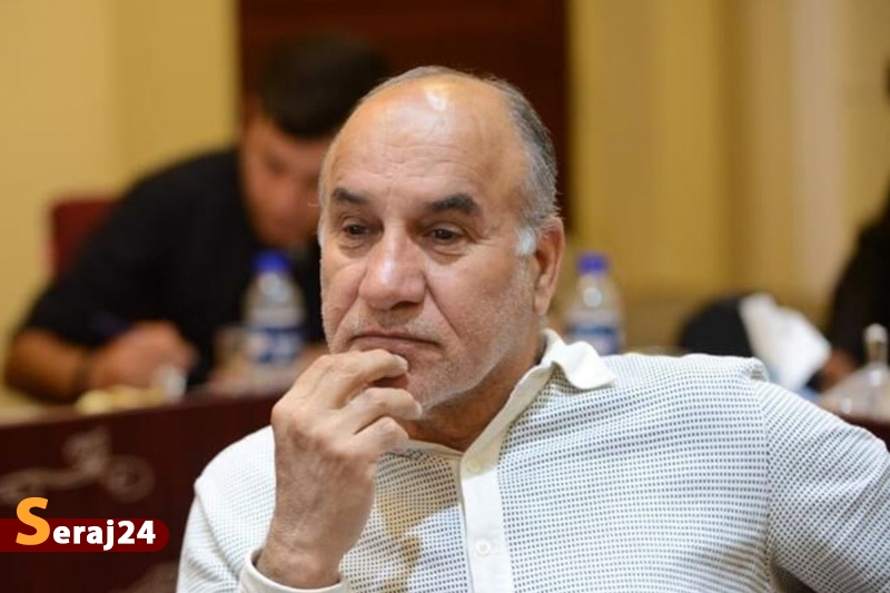 ثبات، کلید قهرمانی استقلال بود/ گلمحمدی باید در شرایط سخت خودش را نشان دهد