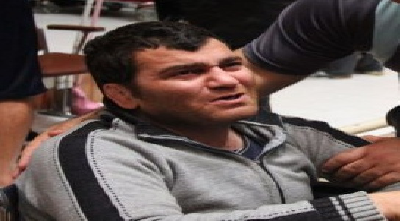 ورزشکار معروف ایرانی، یک ماه دیگر میمیرد + عکس