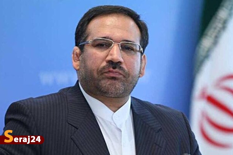 حسینی: دولت خزانه‌ای مقروض را به ارث برده است