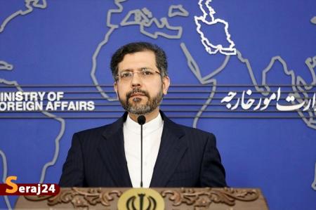 در سفر مورا ابتکارات خاصی از سوی ایران مطرح شد