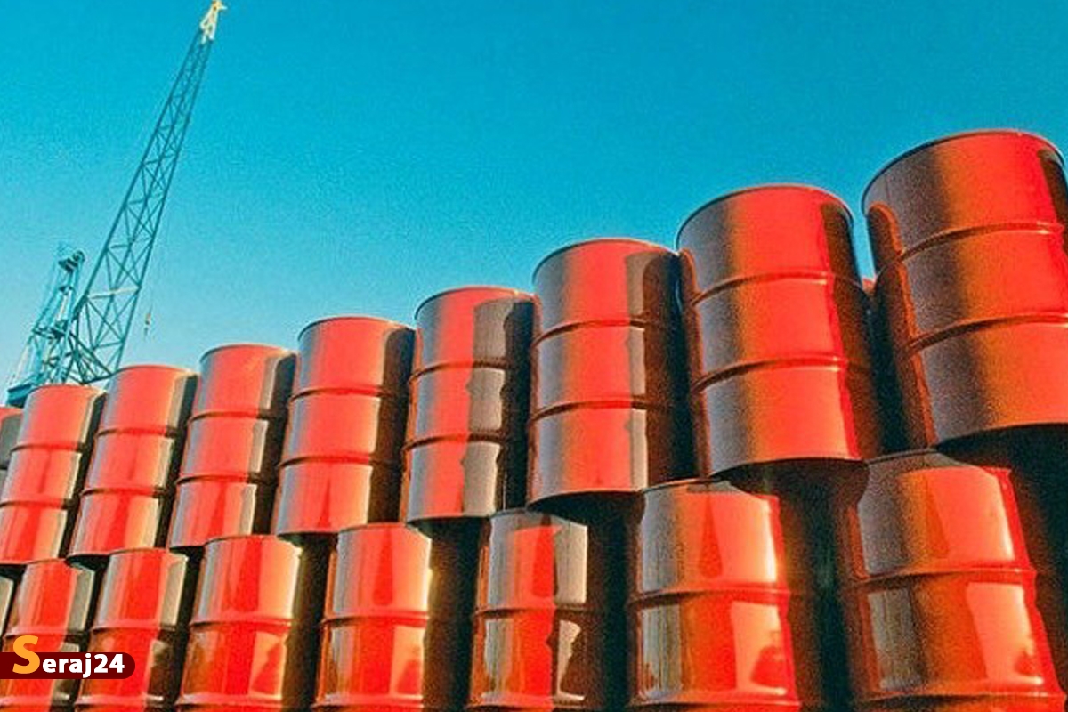 ماجرای فروش نفت روسیه با کشتی‌های ایرانی چیست؟/ سایه روشن روابط دو شریک سیاسی