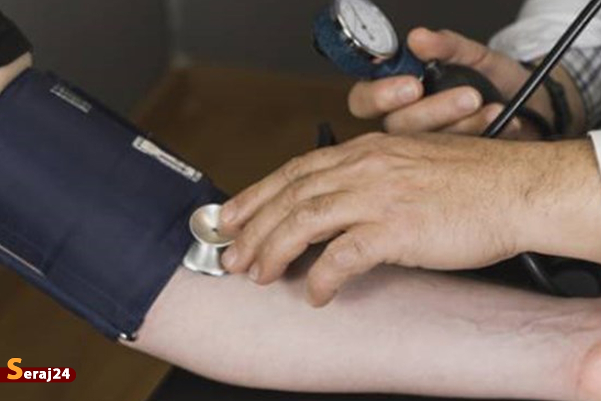 6 نشانه فشار خون بالا که نباید نادیده بگیرید