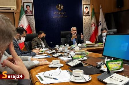 کمیته راهبردی صیانت از کودکان و نوجوانان در فضای مجازی تشکیل شد