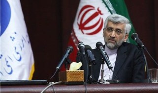 جلیلی امشب به تهران باز می‌گردد
