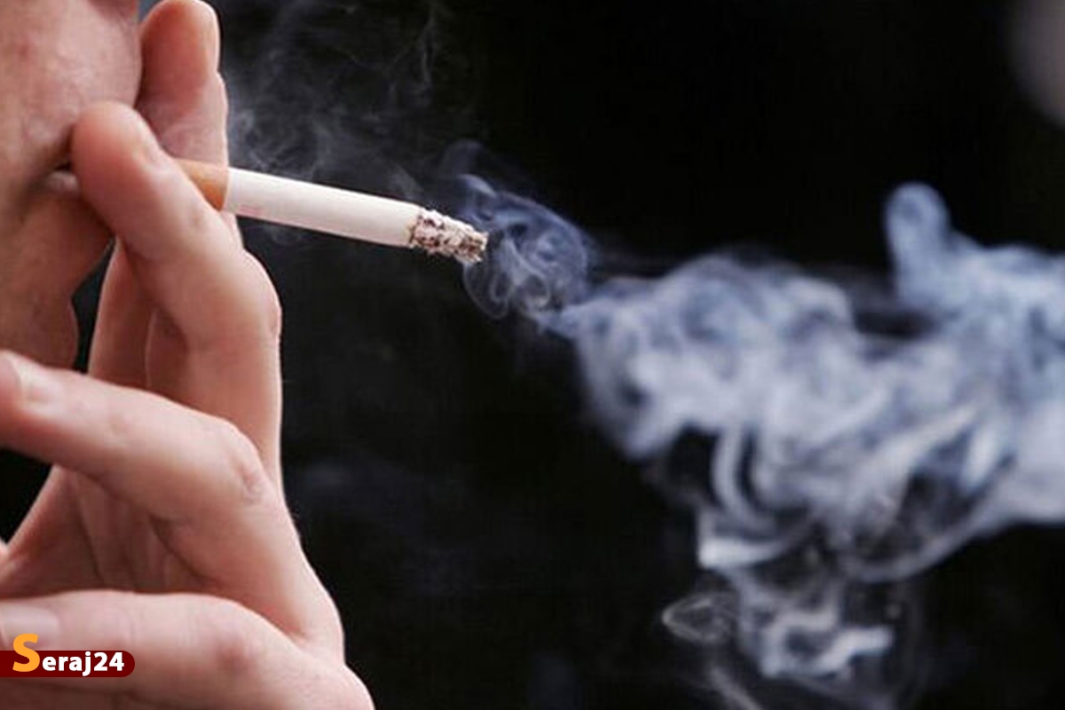 انتشار ۷ هزار ماده شیمیایی از دود سیگار