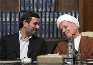 خبر تبریک‌ نوروزی تلفنی رییس‌جمهور به هاشمی تکذیب شد