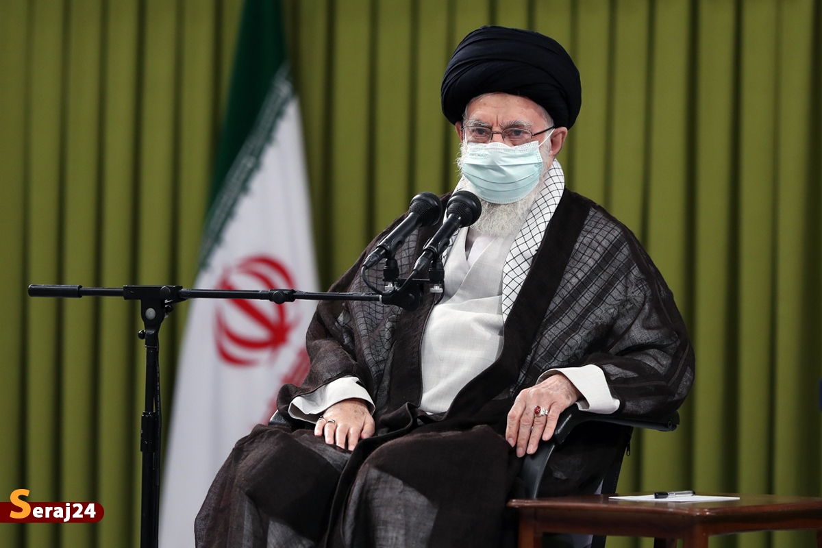 امام خامنه ای: فتح خرمشهر تغییر یک معادلهی تلخ به یک معادلهی شیرین بود/امروز هم میتوان بر مشکلات غلبه کرد