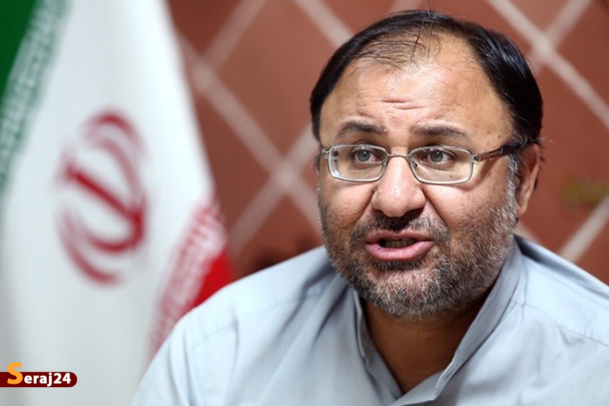 رسانه های بیگانه ریزش ساختمان در آمریکا و اروپا را نادیده می‌گیرند/ در آتش سوزی برجی در لندن بیش از ۱۰۰ انسان زنده در آتش سوختند
