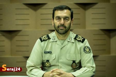 موشک «حیدر ۱» اهداف را از فاصله ۲۰۰ کیلومتر هدف قرار می‌دهد