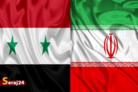تلاش دمشق برای تقویت روابط تجاری با تهران/ افزایش دو برابری تجارت ایران و سوریه در سال گذشته