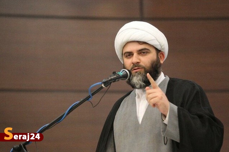 حجت الاسلام قمی: مردم را در تبلیغ و ترویج حجاب فعال کنیم