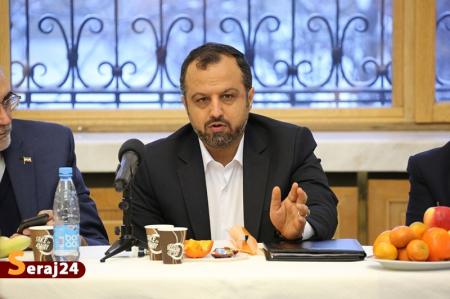 وزیر اقتصاد: نقش حذف ارز ترجیحی در گرانی‌ها، بسیار کمتر از عوامل خارجی است/ برخی اقلام در سوئد و انگلیس جیره‌بندی شد