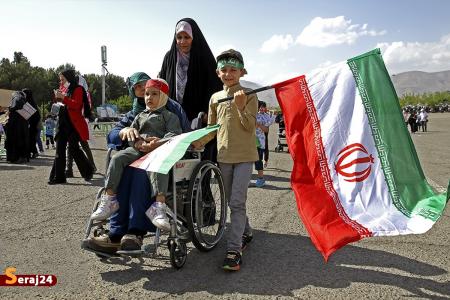 اجتماع بزرگ سرود «سلام فرمانده» در کرمانشاه برگزار می‌شود