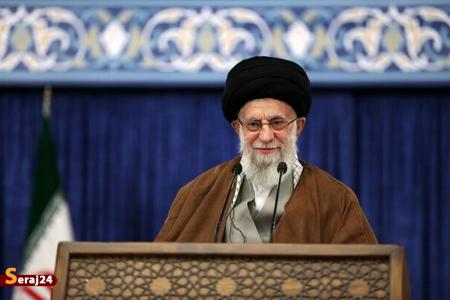 بررسی و تطبیق رفتار و مواضع رهبر انقلاب و امام راحل در «موبه‌مو»