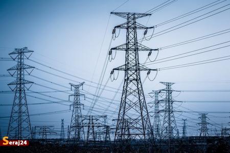 شبکه برق کشور در شرایط پایدار است