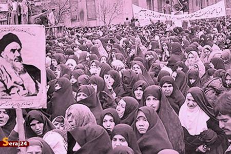 پانزده خرداد؛ مبدأ نهضت اسلامی ایران