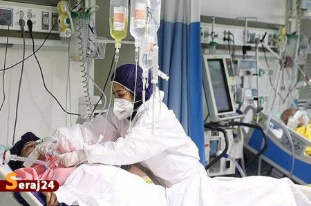 شناسایی ۵۳ بیمار جدید کرونایی در کشور/ ۳ نفر در شبانه‌روز گذشته فوت شدند