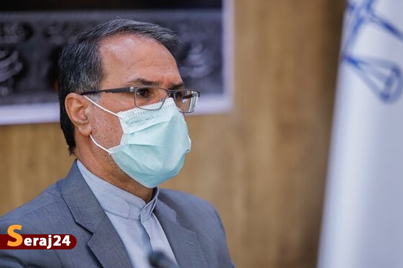 ورود قوه قضائیه به موضوع کاخ ویلای استان مازندران