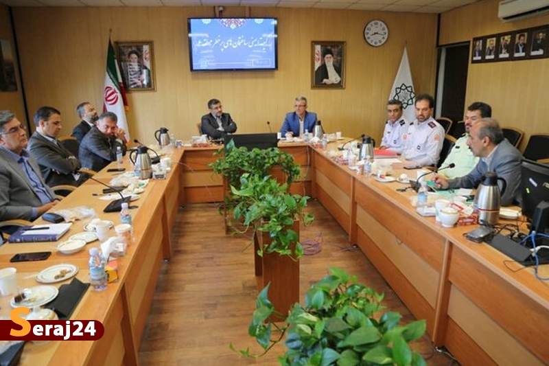 مالک و هیئت مدیره ساختمانهای بحرانی به دادسرا احضار میشوند