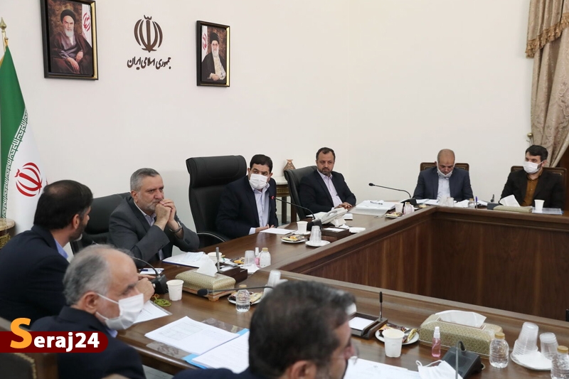 مناطق آزاد باید کانون جذب سرمایه گذاری و توسعه صادرات باشند