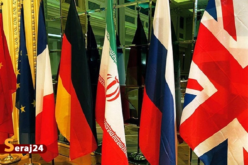 آمریکا بار دیگر ایران را مقصر توقف مذاکرات وین دانست