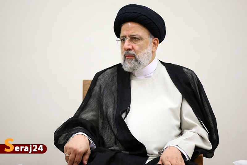 پرداخت یارانه باید مبتنی بر عدالت باشد/ دستور پیگیری رئیسی برای حادثه ریلی طبس
