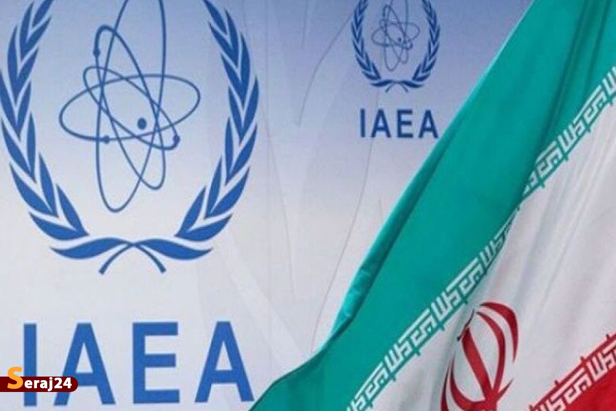تصویب قطعنامه آمریکایی - اروپایی علیه ایران در شورای حکام