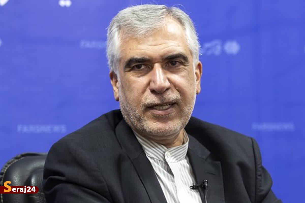 آژانس بین‌المللی انرژی اتمی همواره مسئله هسته‌ای ایران را سیاسی کرده است