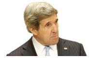 Kerry's Middle-East Trip Overshadowed by Afghan Bombing