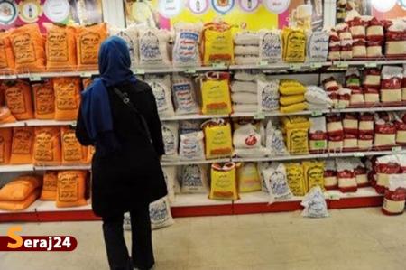 آغاز مانور نظارت بر قیمت کالاهای اساسی/ برنج ایرانی ارزان می‌شود