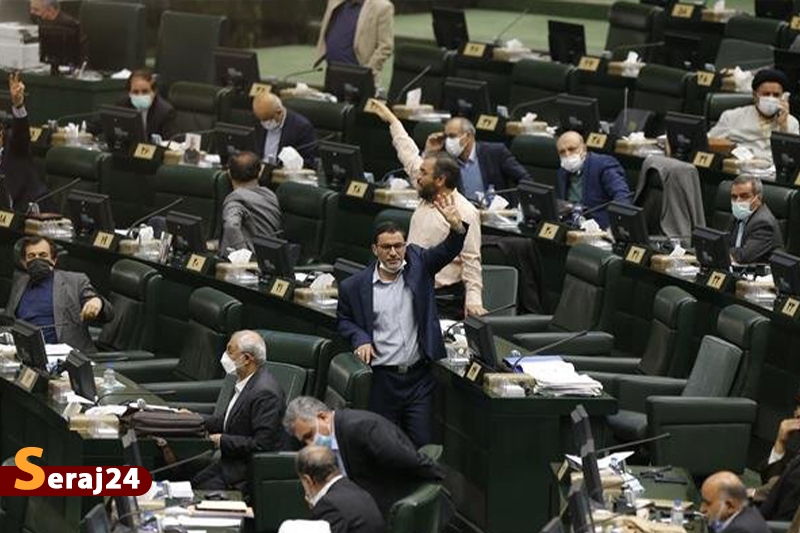 واکنش نمایندگان به قطعنامه ضدایرانی شورای حکام