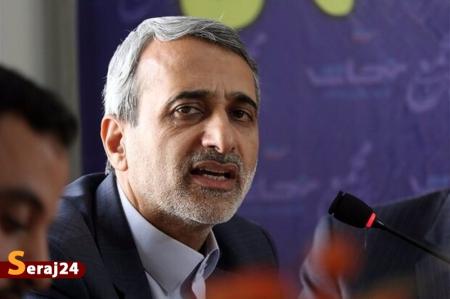 قطعنامه شورای حکام سیاسی است/ ادامه همکاری‌های داوطلبانه ایران توجیهی ندارد