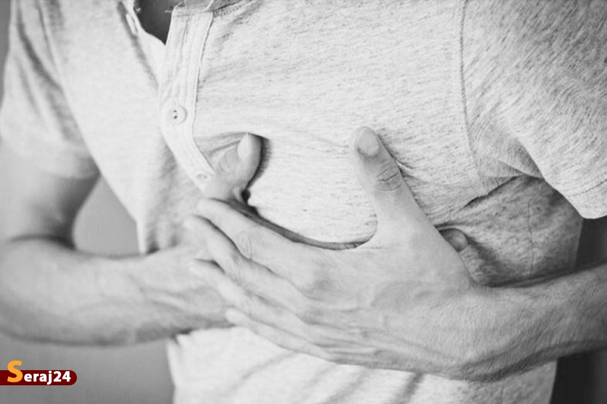 پیش دیابت یک عامل خطر جدی برای حمله قلبی