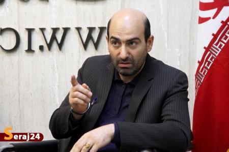 آژانس صلاحیت اظهار نظر در موضوع هسته‌ای ایران را ندارد