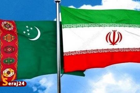 رئیس جمهور ترکمنستان فردا به تهران سفر می‌کند